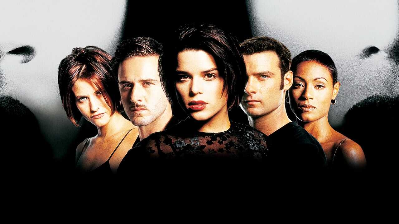 Scream 2 0