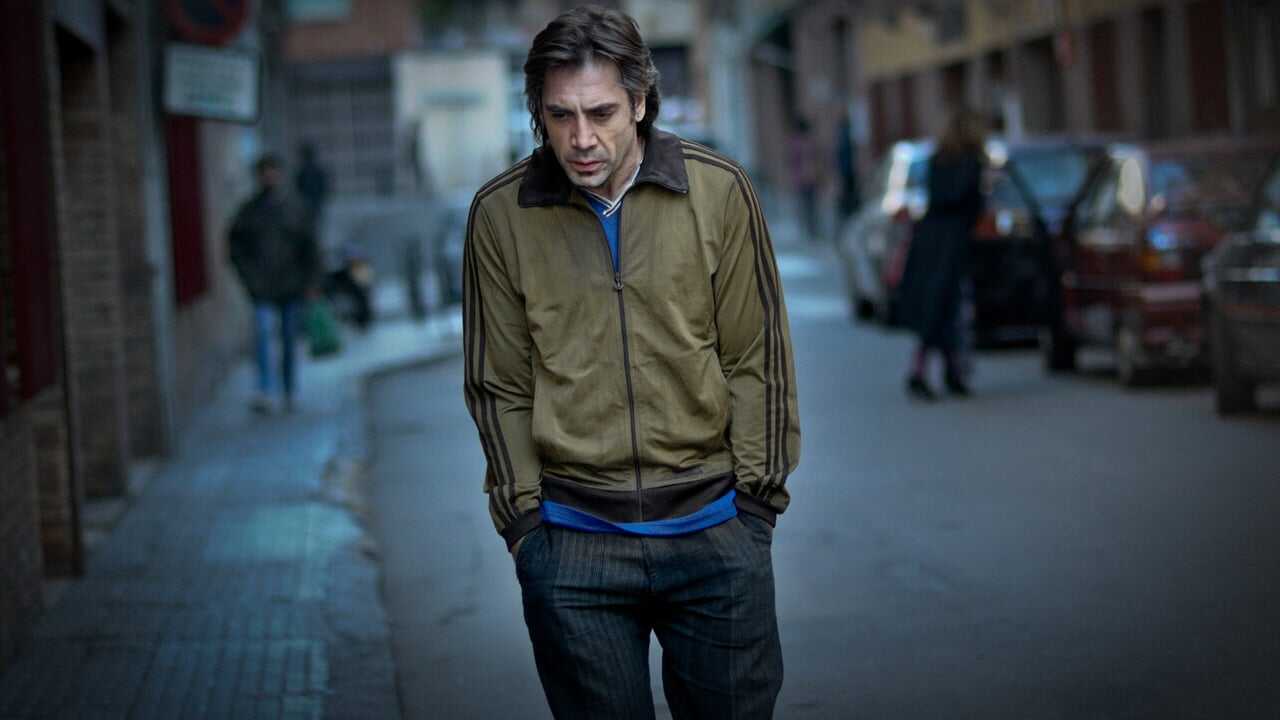 Biutiful 0