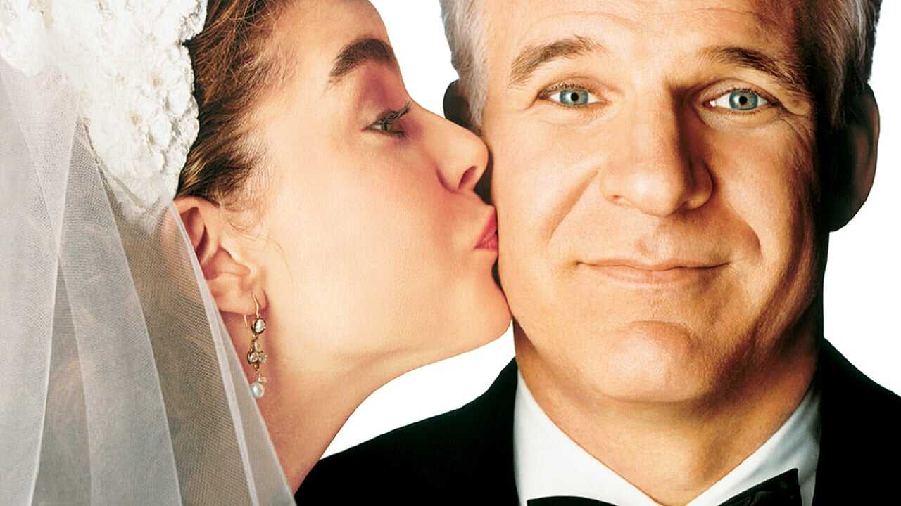 Il padre della sposa 0