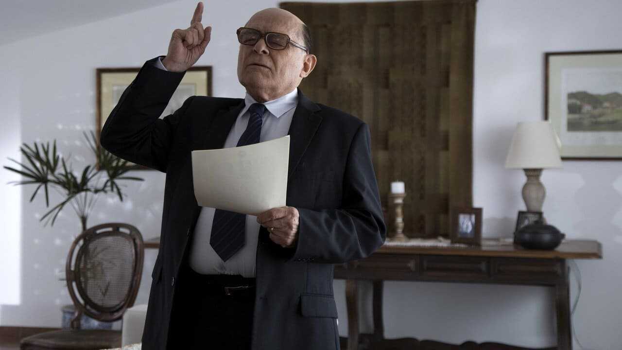 O Paciente - O Caso Tancredo Neves 0