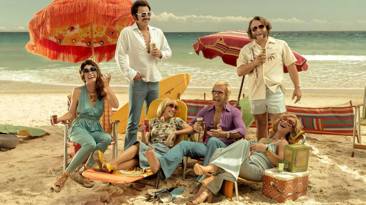 Swinging Safari 0
