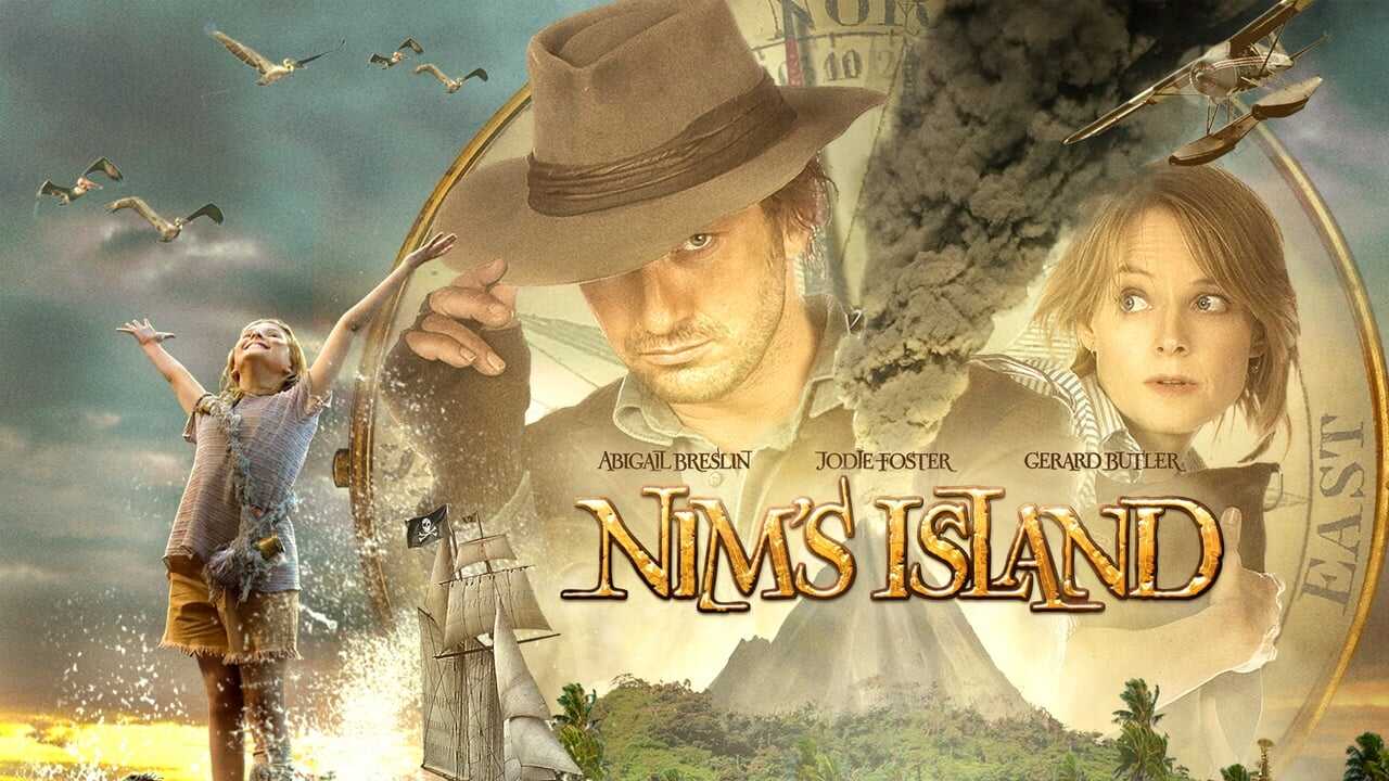 A Ilha da Imaginação 0