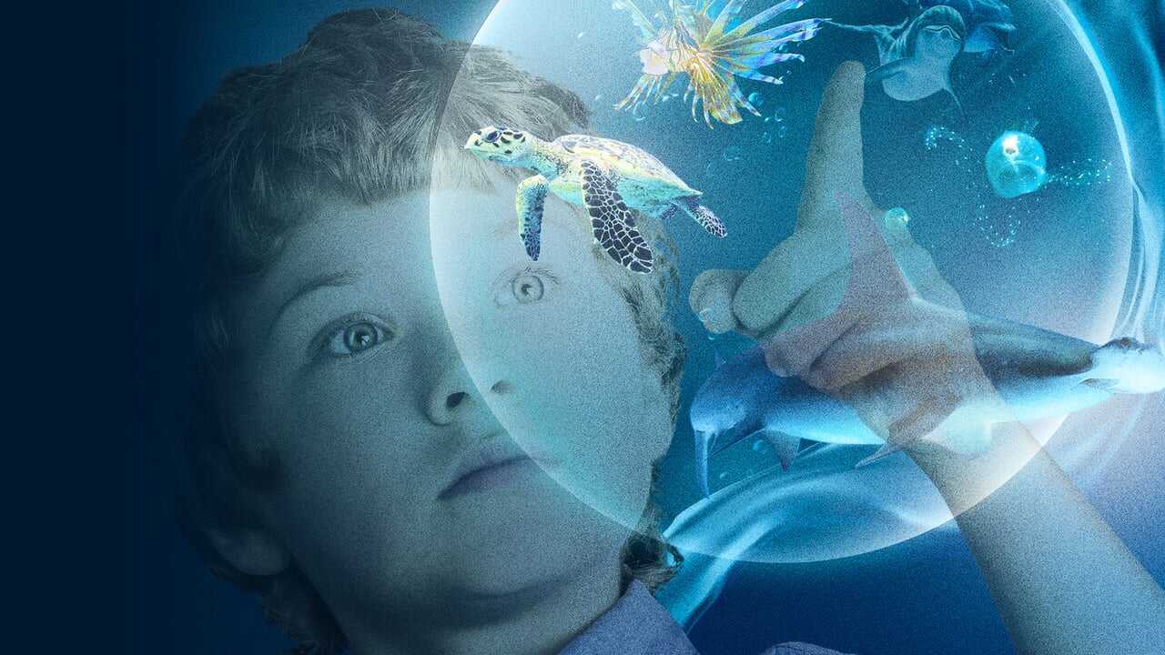Le meraviglie del mare 0