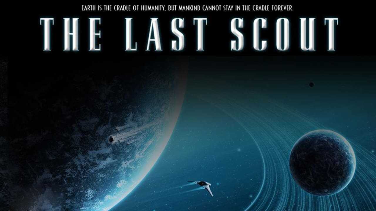 The Last Scout - L'ultima missione 0