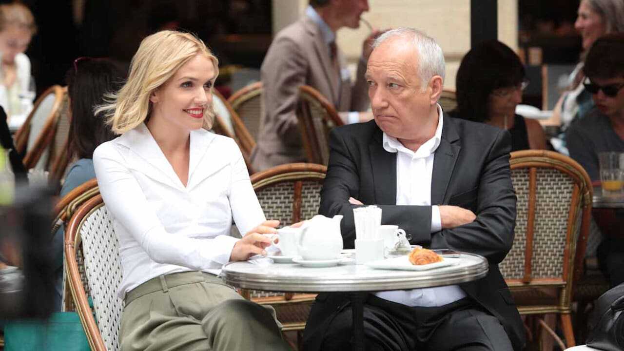 La Ch'tite Famille 0