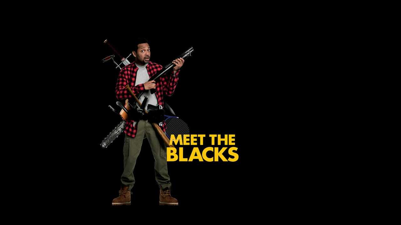 Meet the Blacks 0