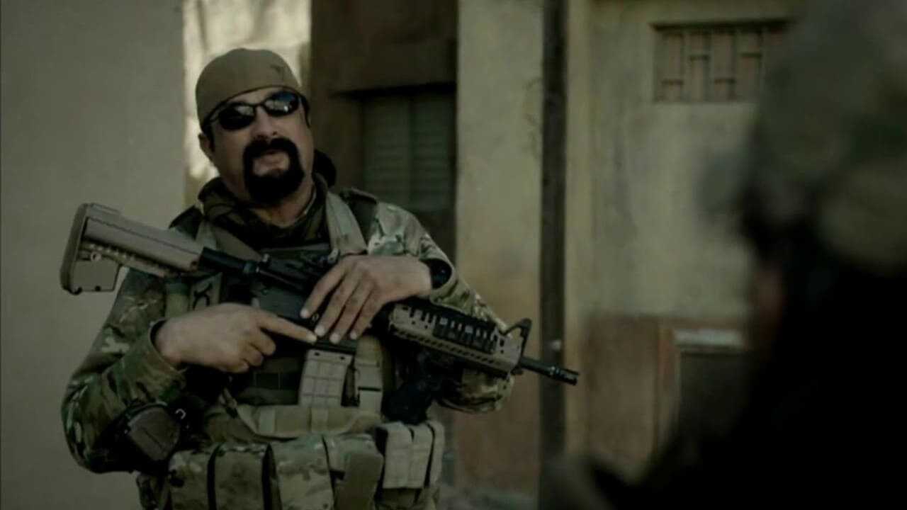 Sniper: forze speciali 0