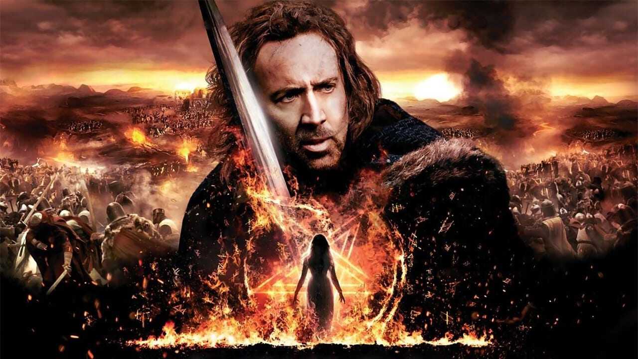 Season of the Witch 0