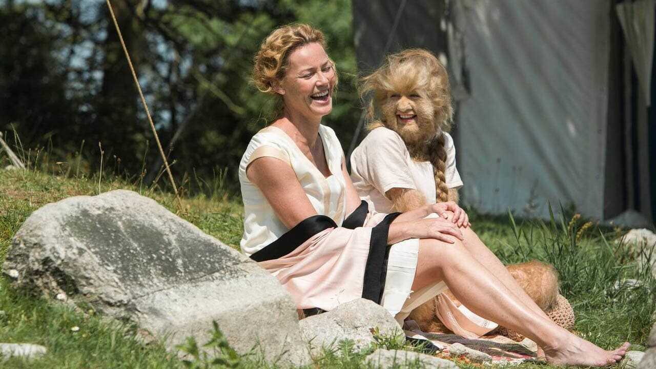 La donna leone 0