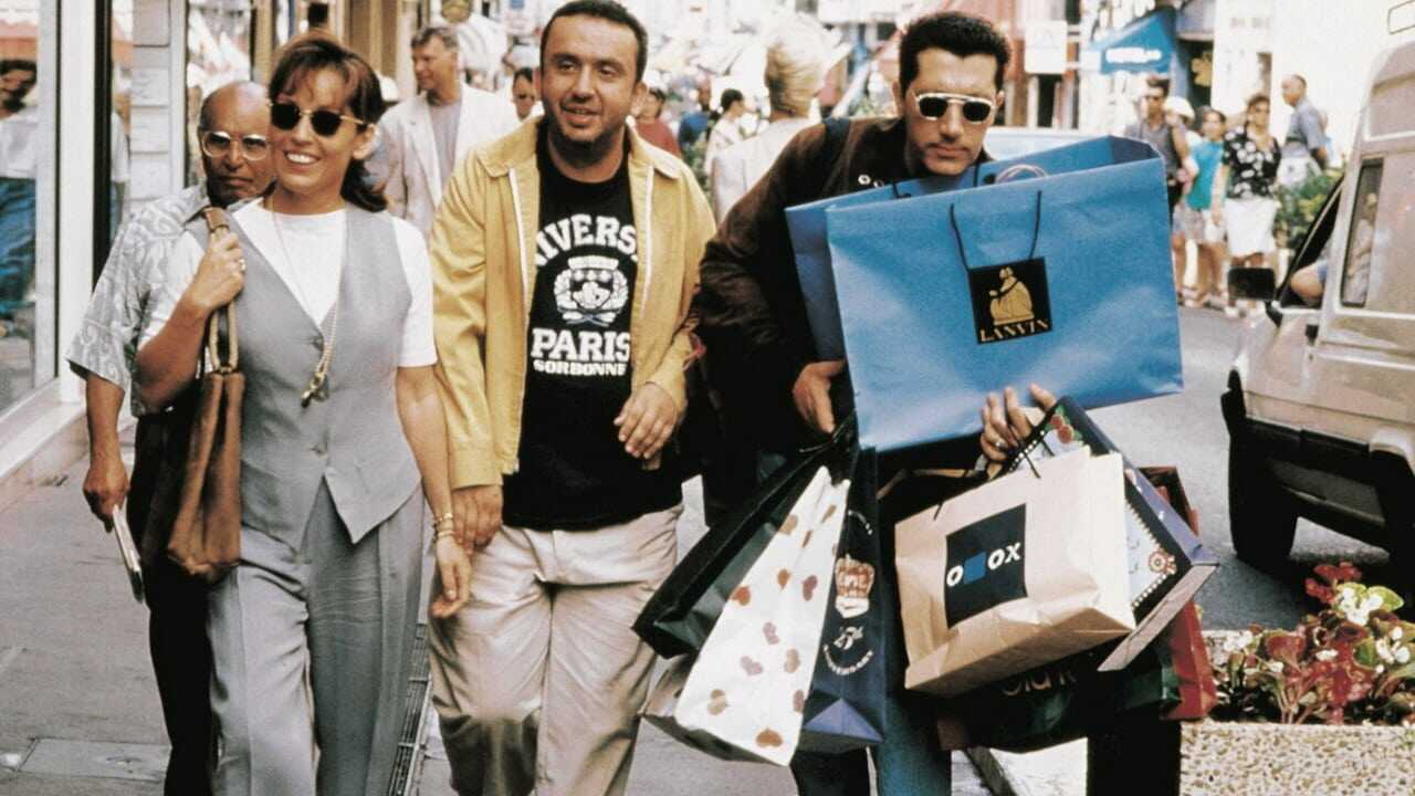 La Cité de la Peur 0