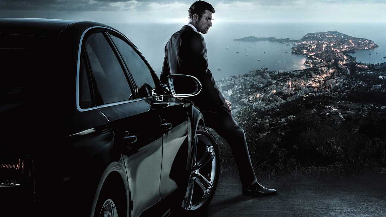 The Transporter Refueled 0