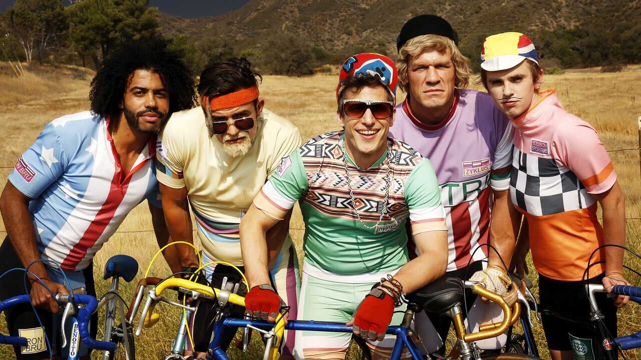 Tour de Pharmacy 0