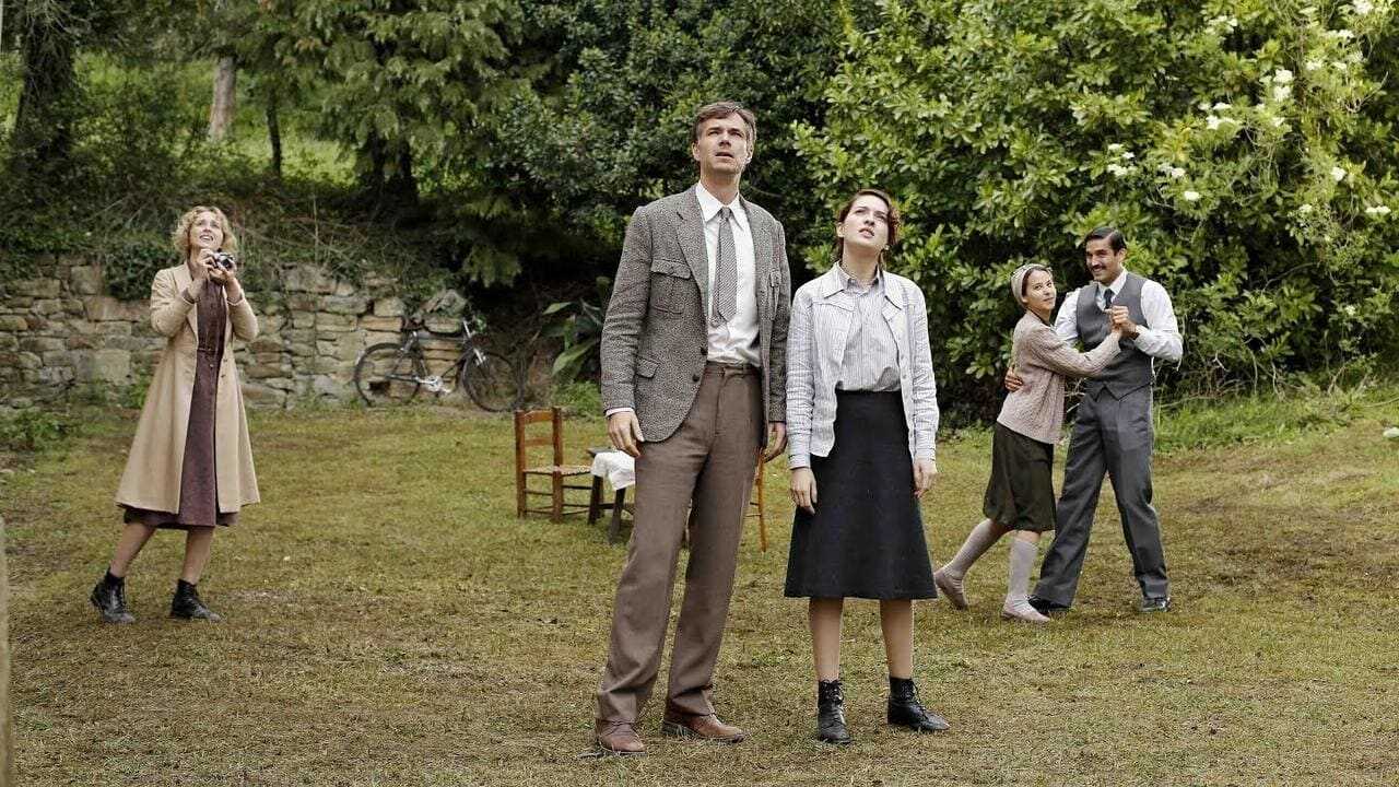 Guernica: Cronaca di una strage 0
