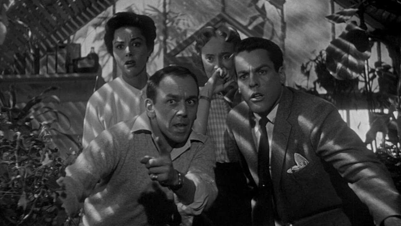 Invasion of the Body Snatchers 0