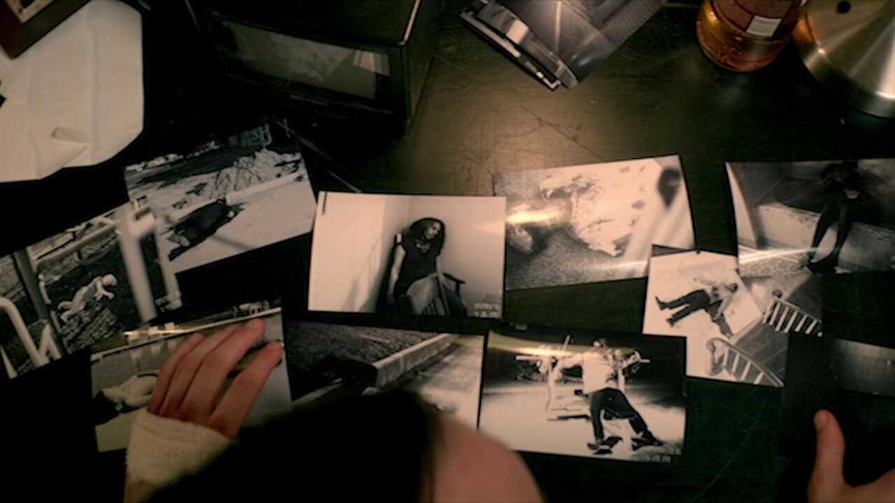 Camera Obscura 0