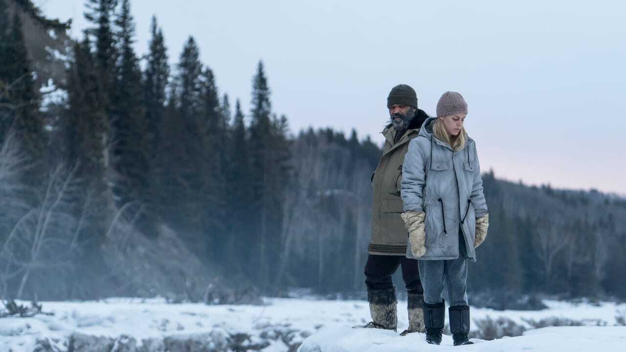 Hold the Dark 0