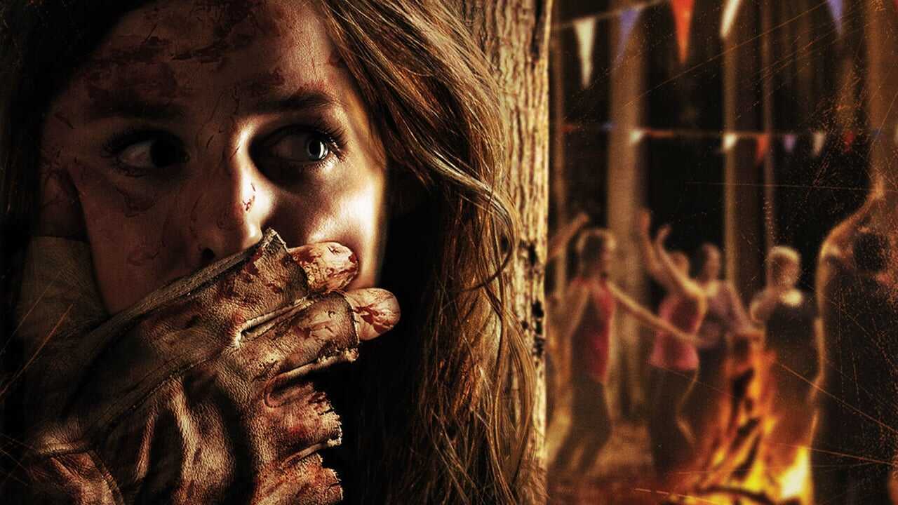 Wrong Turn 5: Bloodlines 0