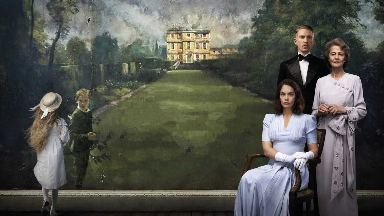 The Little Stranger 0