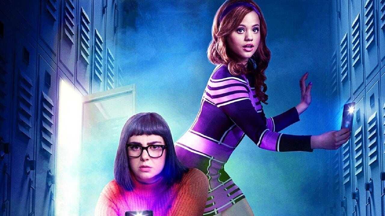 Daphne & Velma – Il mistero della Ridge Valley High 0