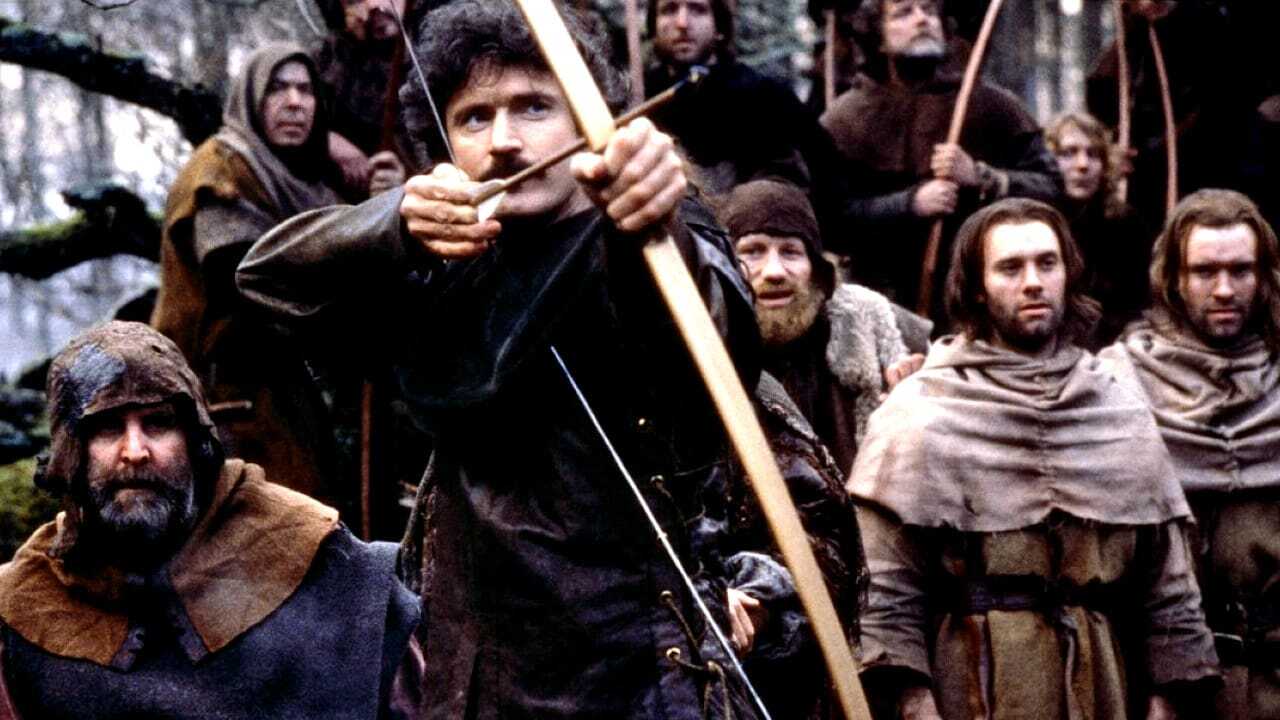 Robin Hood 0