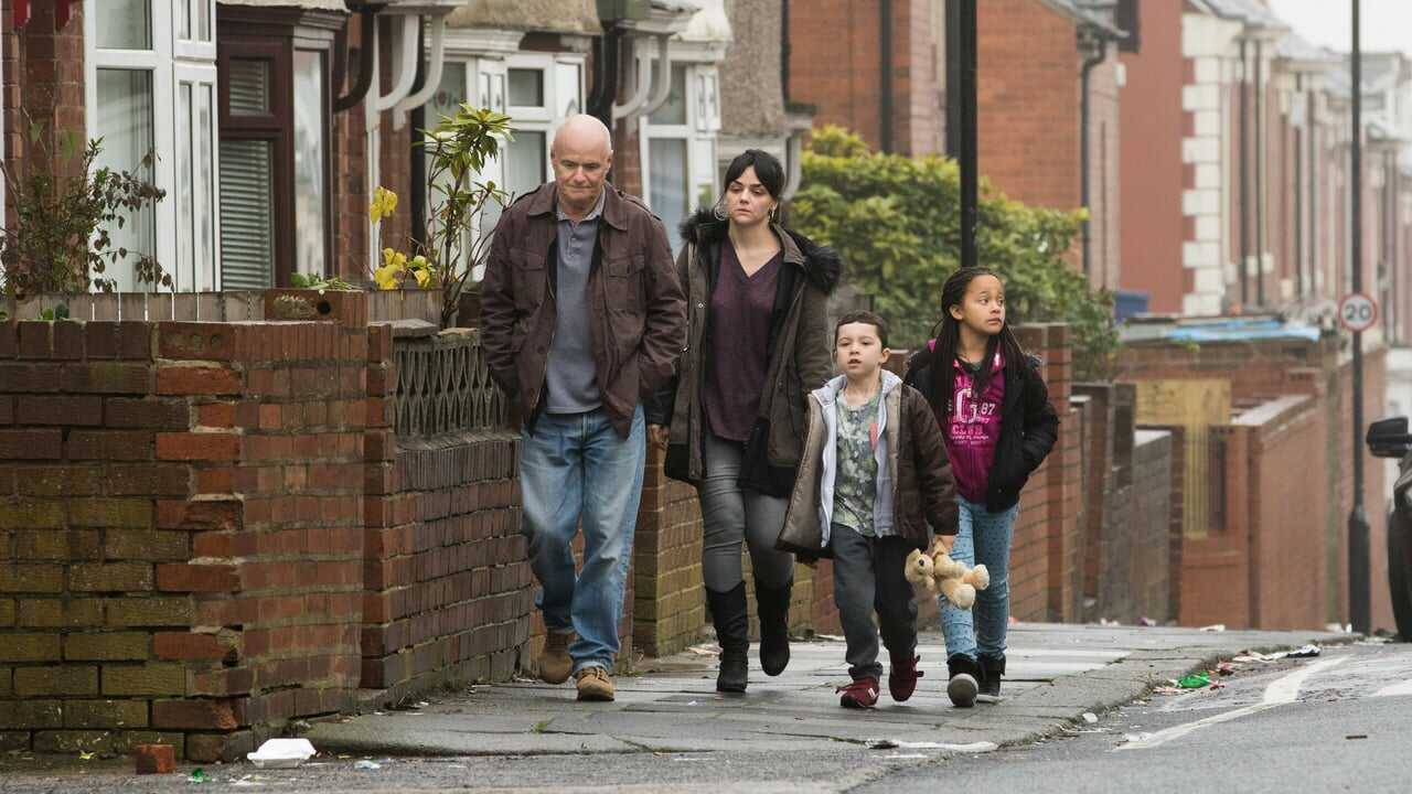 Io, Daniel Blake 0