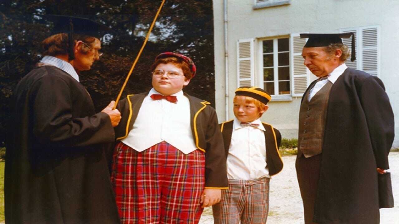 Billie Turf, het dikste studentje ter wereld 0