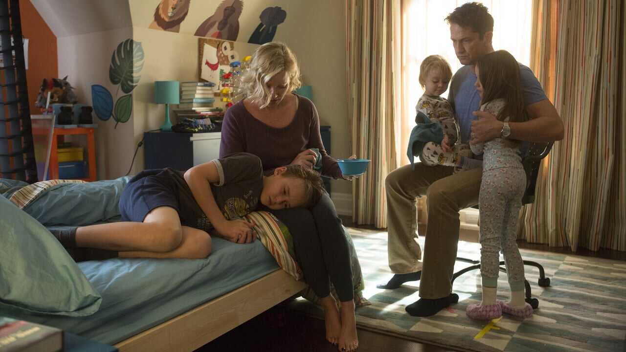 Quando un padre 0