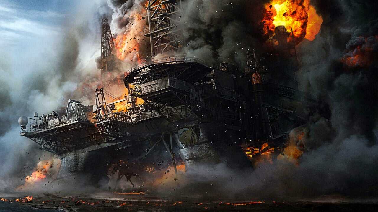 Deepwater 0