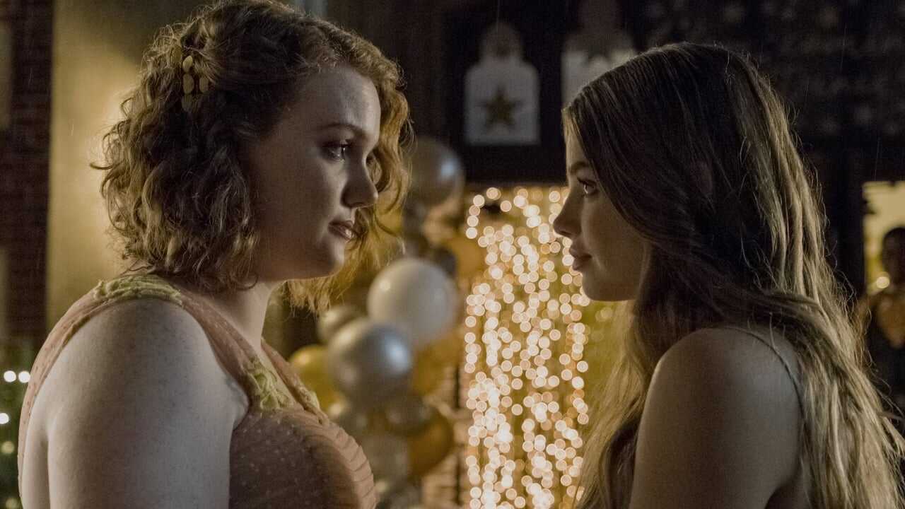 Sierra Burgess è una sfigata 0