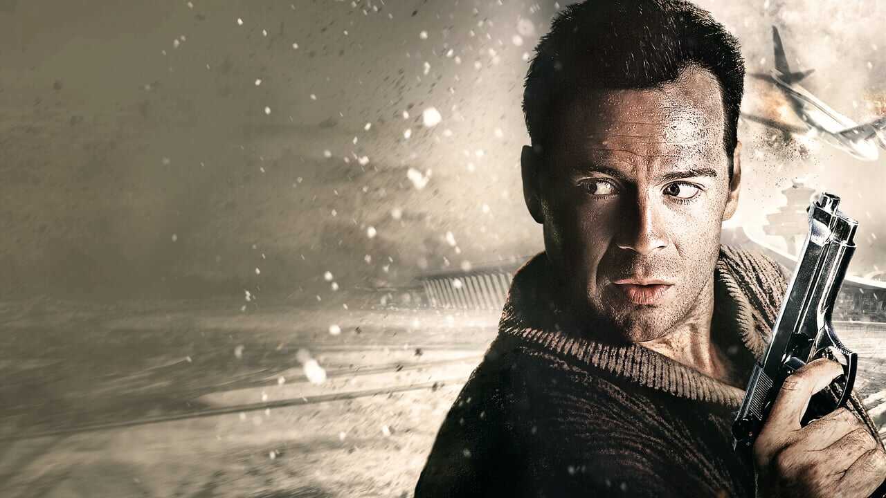 Die Hard 2 0