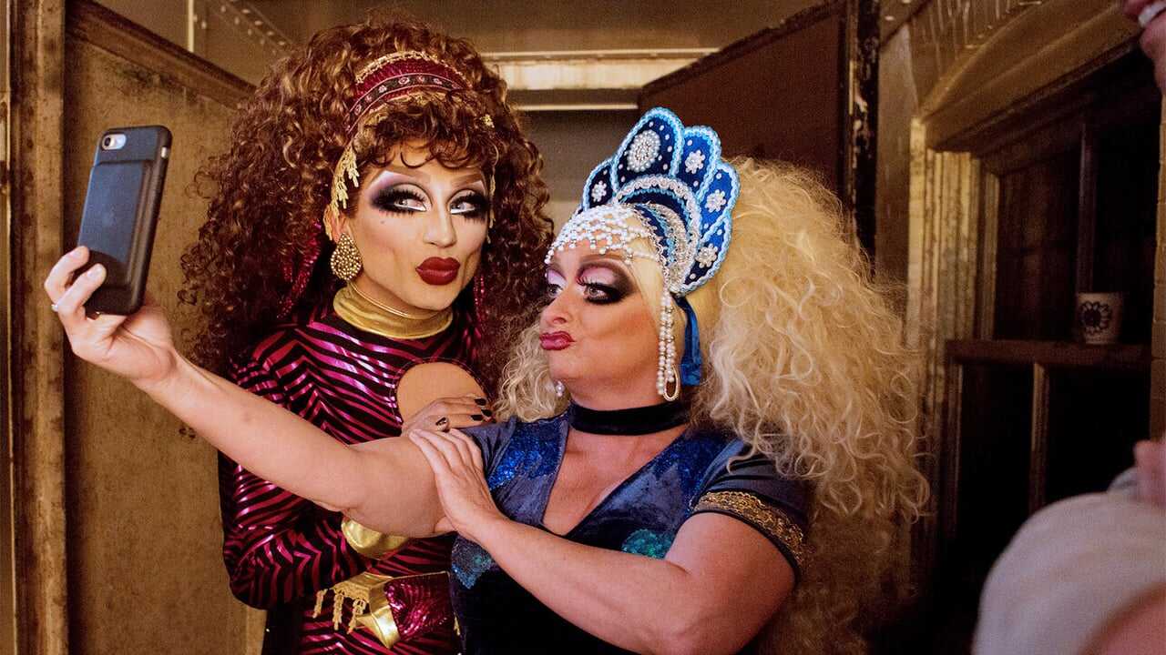 Hurricane Bianca: From Russia with Hate 0