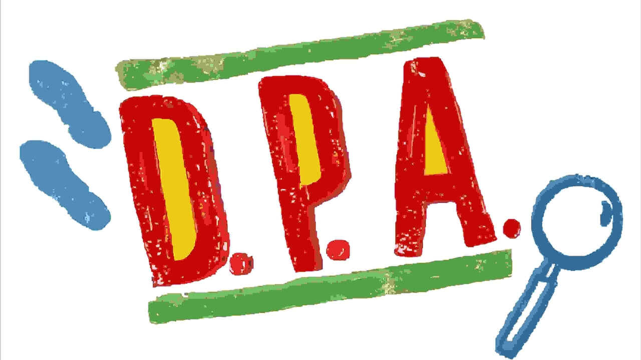 D.P.A. Detetives do Prédio Azul - O Filme 0