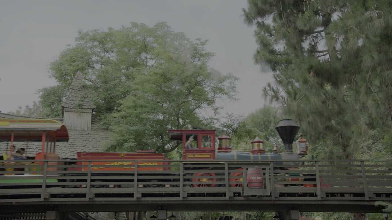 One Day at Disney 0