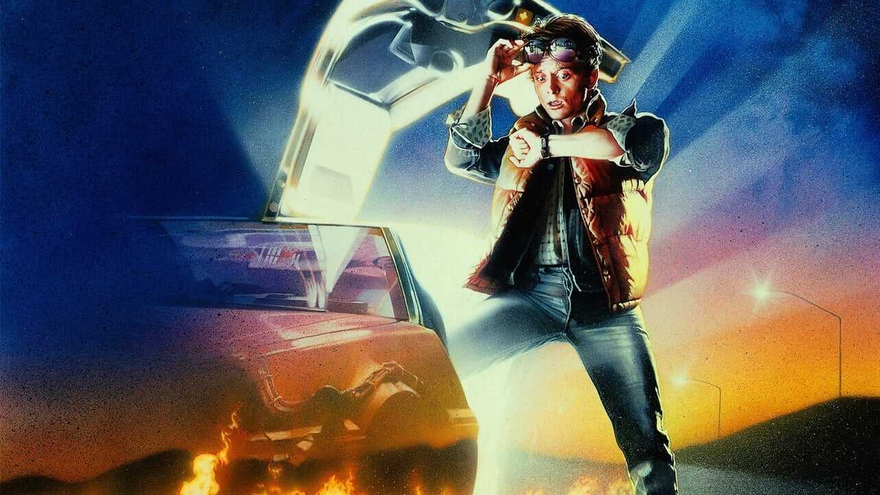 Retour vers le futur 0