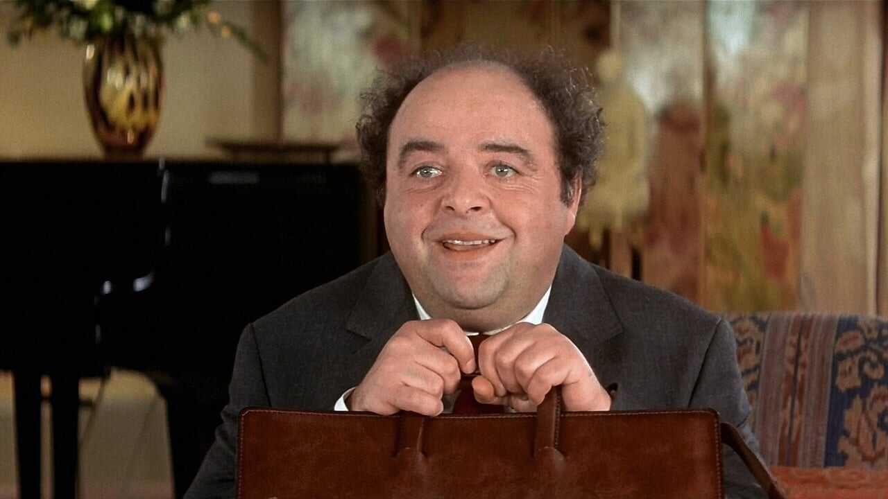 Le Dîner de cons 0