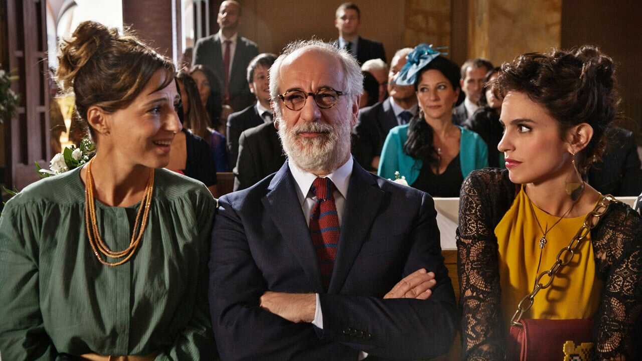 Lasciati andare 0