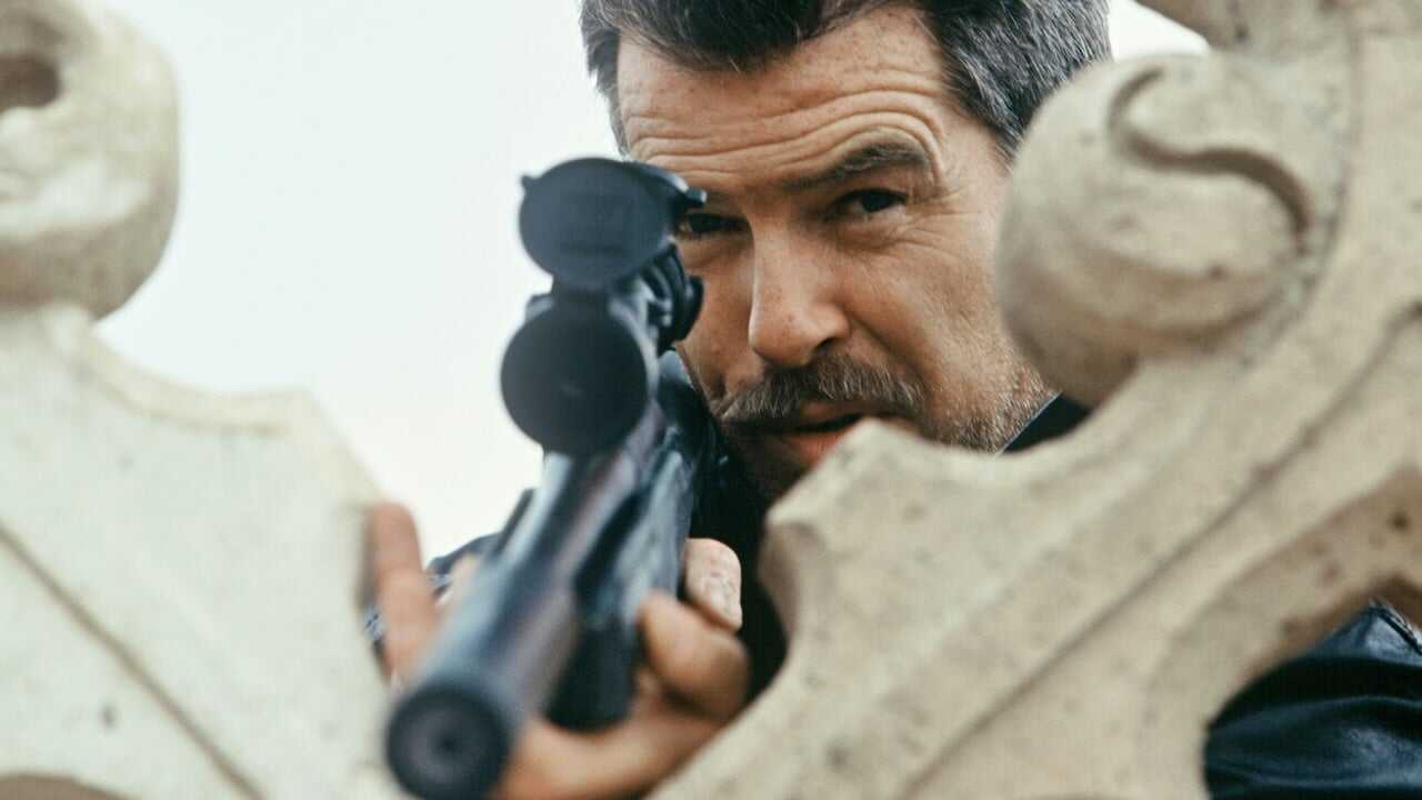 O matador 0