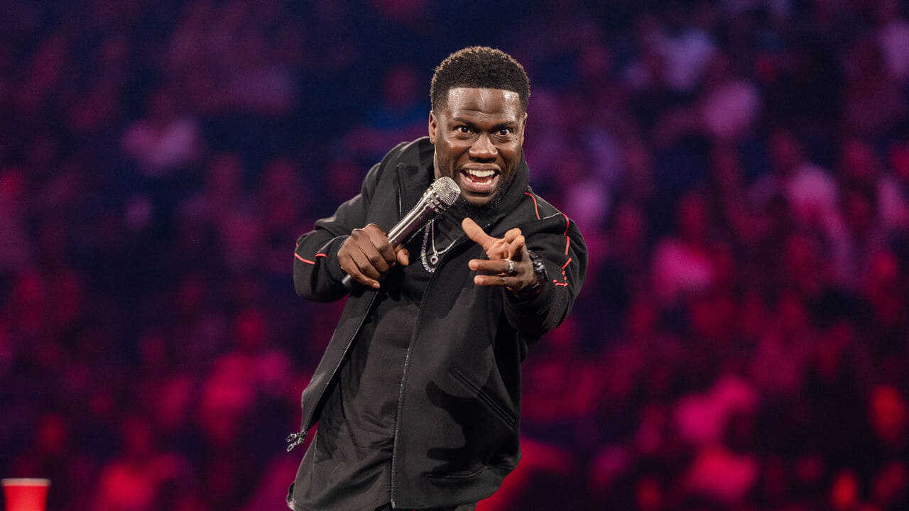 Kevin Hart: Irresponsible 0