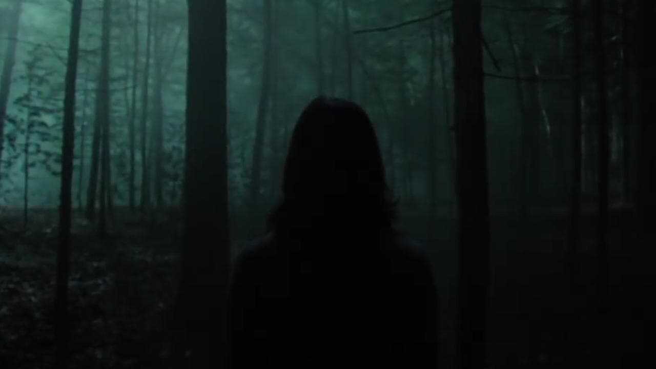 Slender Man 0