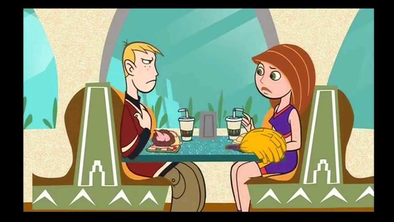 Kim Possible - Ficheiros de Vilões 0