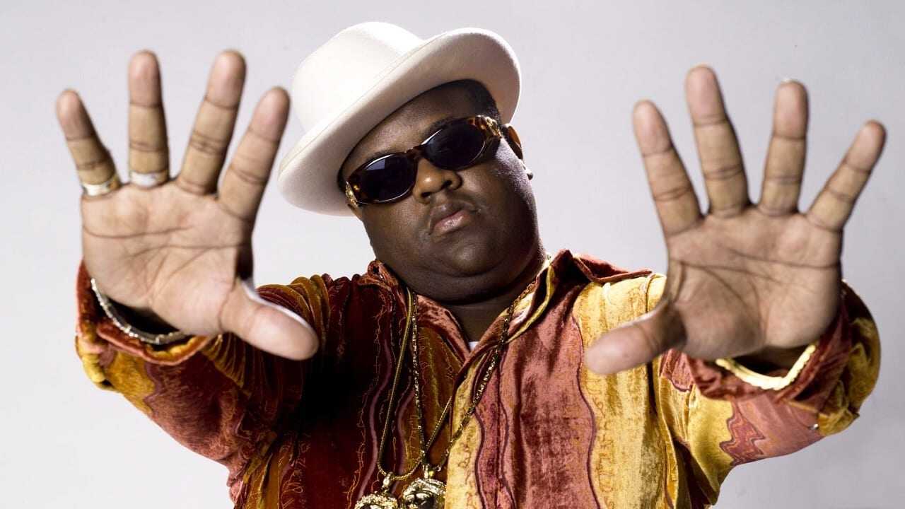 Notorious B.I.G.: Bigger Than Life 0