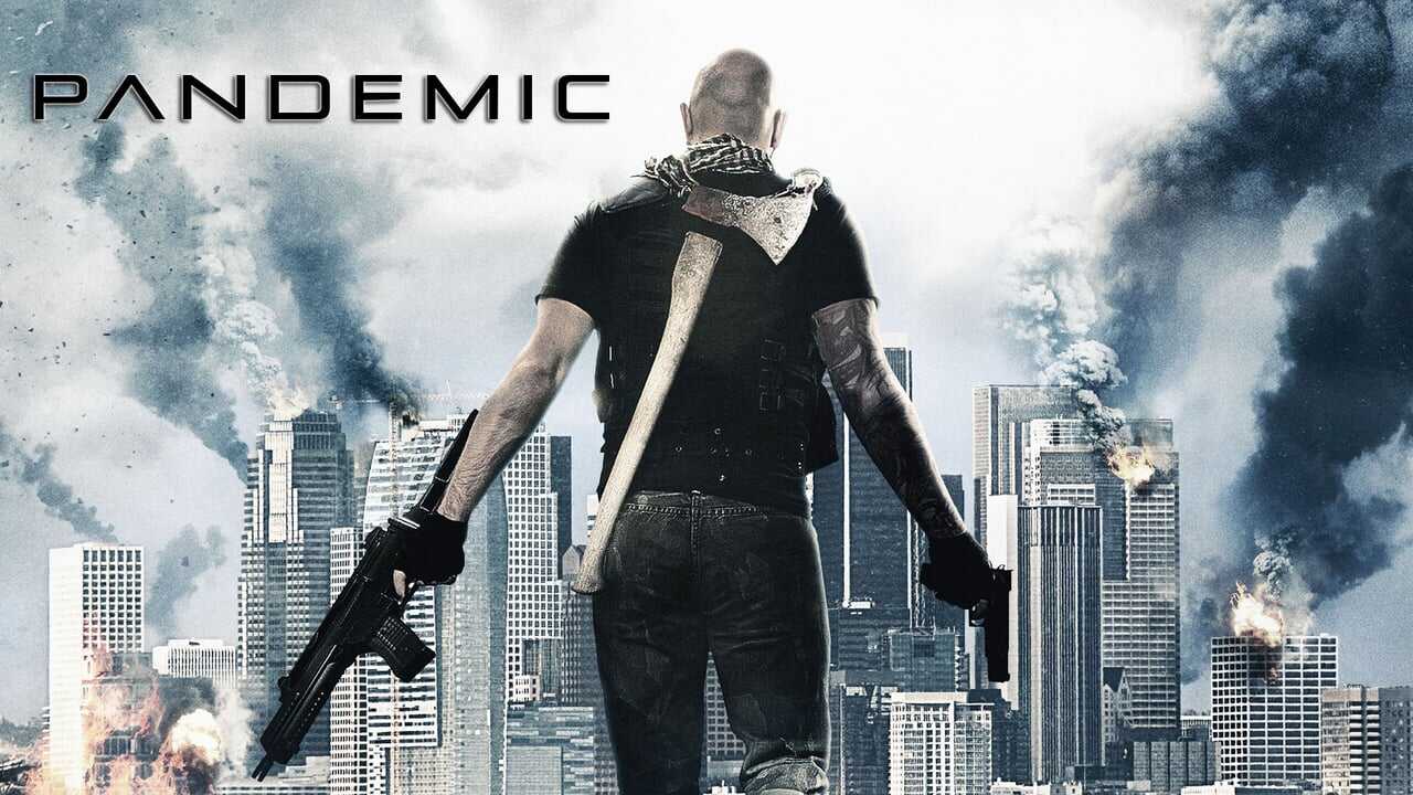 Pandemic 0