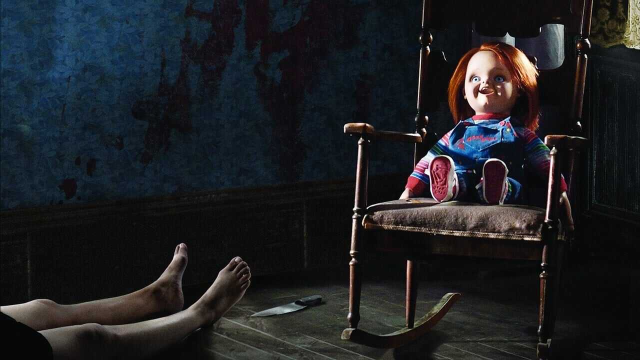 Curse of Chucky 0