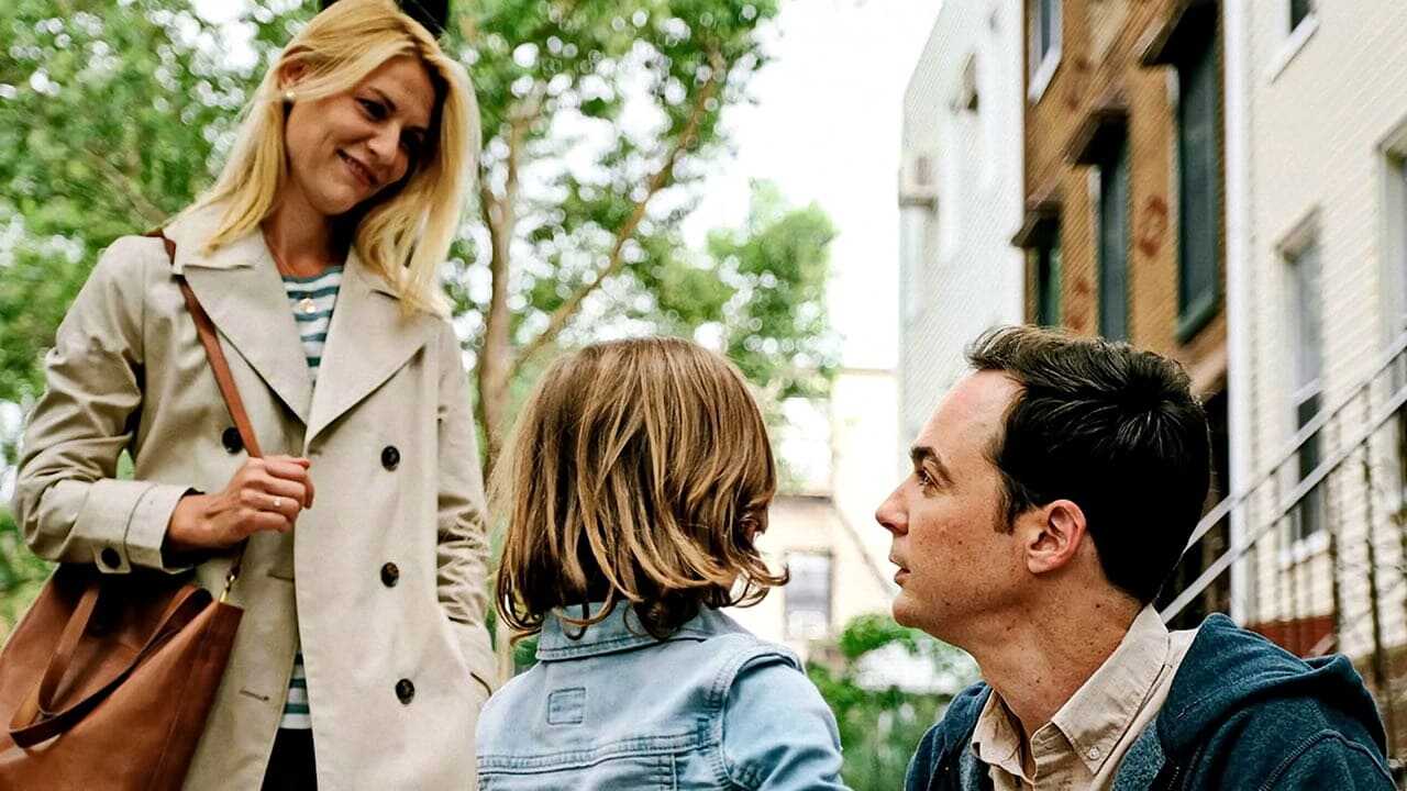 Uma Criança Como Jake 0