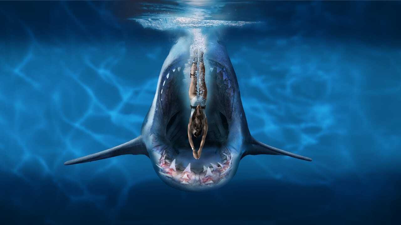 Deep Blue Sea 3 0
