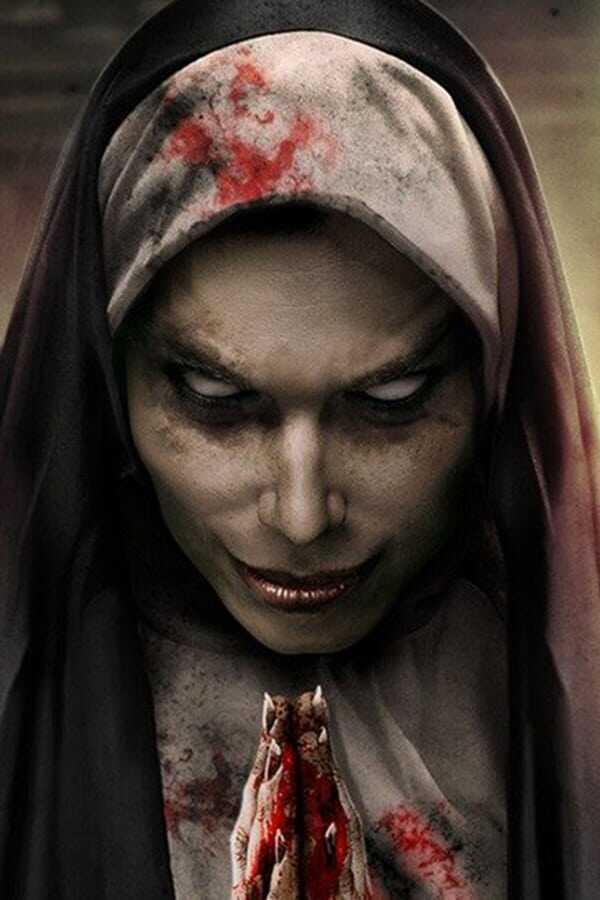 Curse of the Nun 0