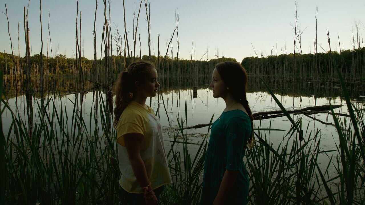 Porcupine Lake 0