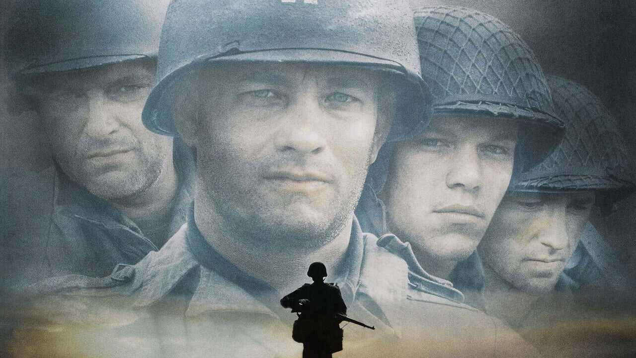 Saving Private Ryan 0