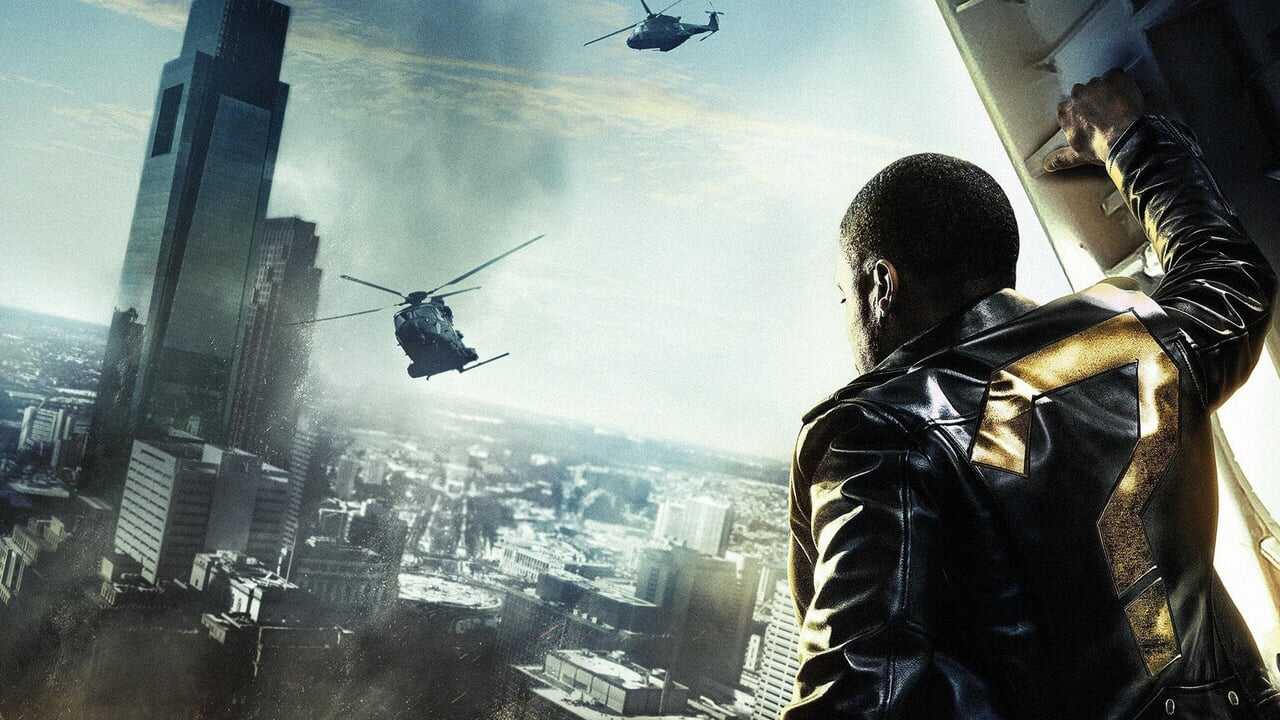 Kevin Hart: What Now? 0