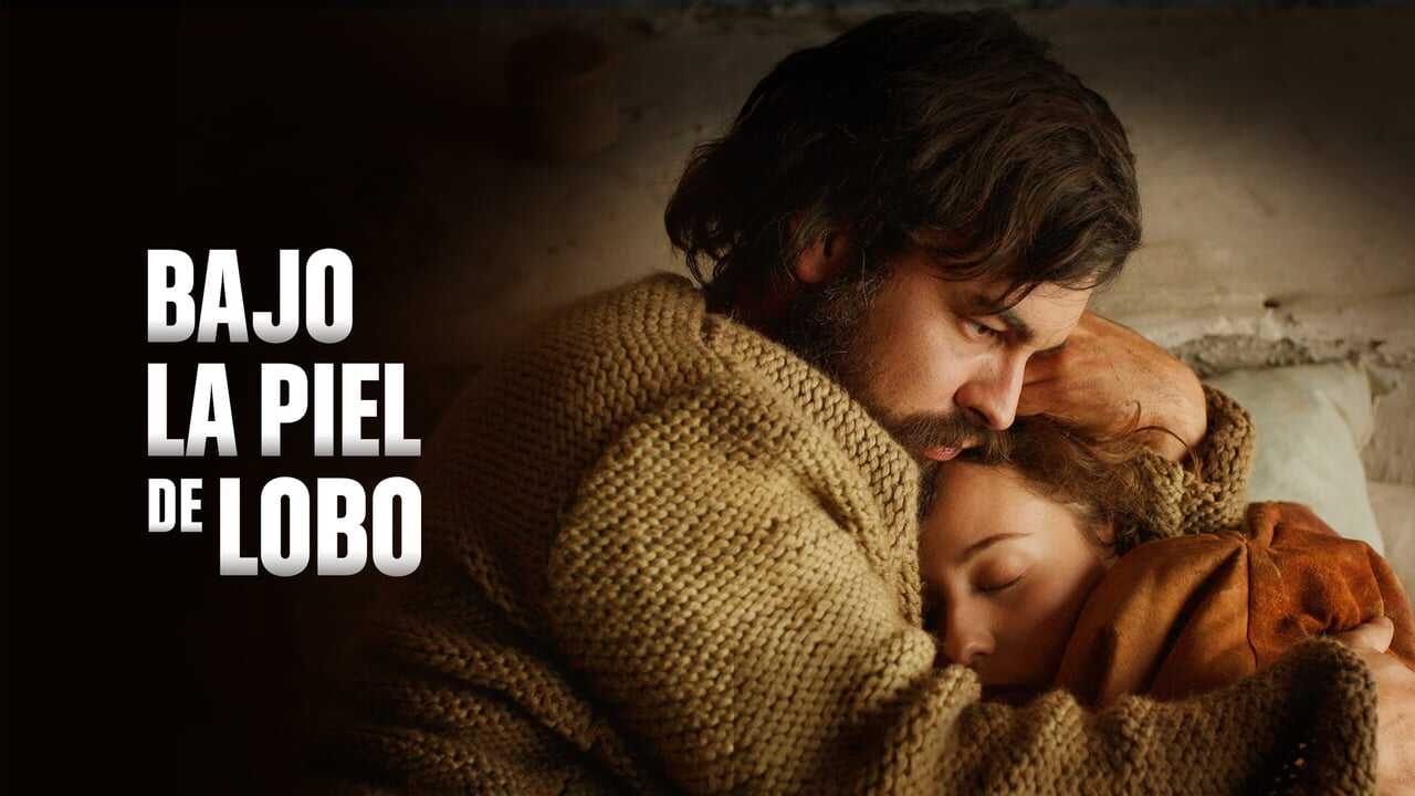 Sotto la pelle del lupo 0